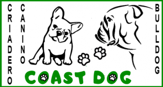 criaderos de perros en montevideo Coast dog criadero canino