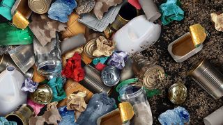 Concurso Buenas Ideas para Combatir la Contaminación por Plásticos