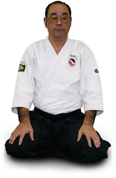 clases ninjutsu montevideo Aikido Kaizen Dojo