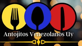 restaurantes venezolanos en montevideo Antojitos Venezolanos