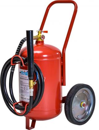 tiendas para comprar extintores en montevideo Extintores Ubiplan