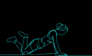 centros de aero yoga en montevideo Sofia Loskin Yoga Pilates Flexibilidad