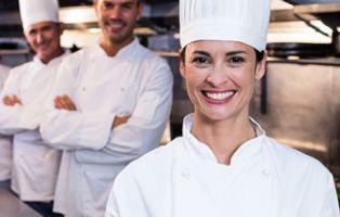 Técnico en Gastronomía - Cocinero Profesional