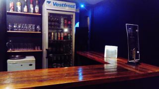 pubs rock montevideo COLD Music Bar