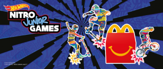 fast food celiacos montevideo McDonald’s