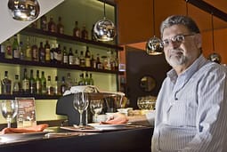 bares para singles en montevideo Francis Restaurant Punta Carretas Montevideo
