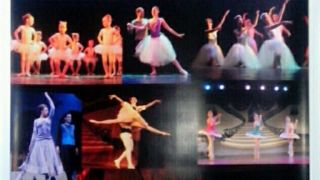 academias de baile en montevideo Escuela De Danza Etoile - Ballet