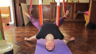 centros de aero yoga en montevideo Centro de Yoga Espacio Integral