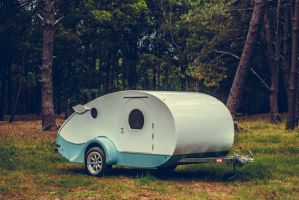 campings baratos en montevideo BEWAY MINI CAMPERS