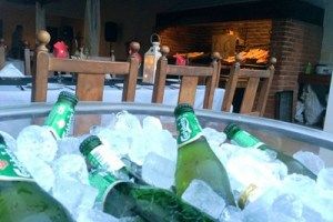 alquiler pubs cumpleanos montevideo Salon de Fiestas - Da Festino
