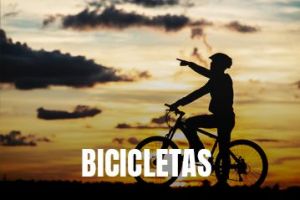 bicicletas de paseo en montevideo Bicicleteria Casa Tuttas