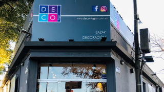 tiendas decoracion online en montevideo Deco Hogar Sayago