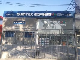 microcemento montevideo Quimtex Express Uruguay
