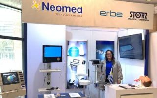 tiendas de material medico en montevideo Neomed Tecnologia Medica